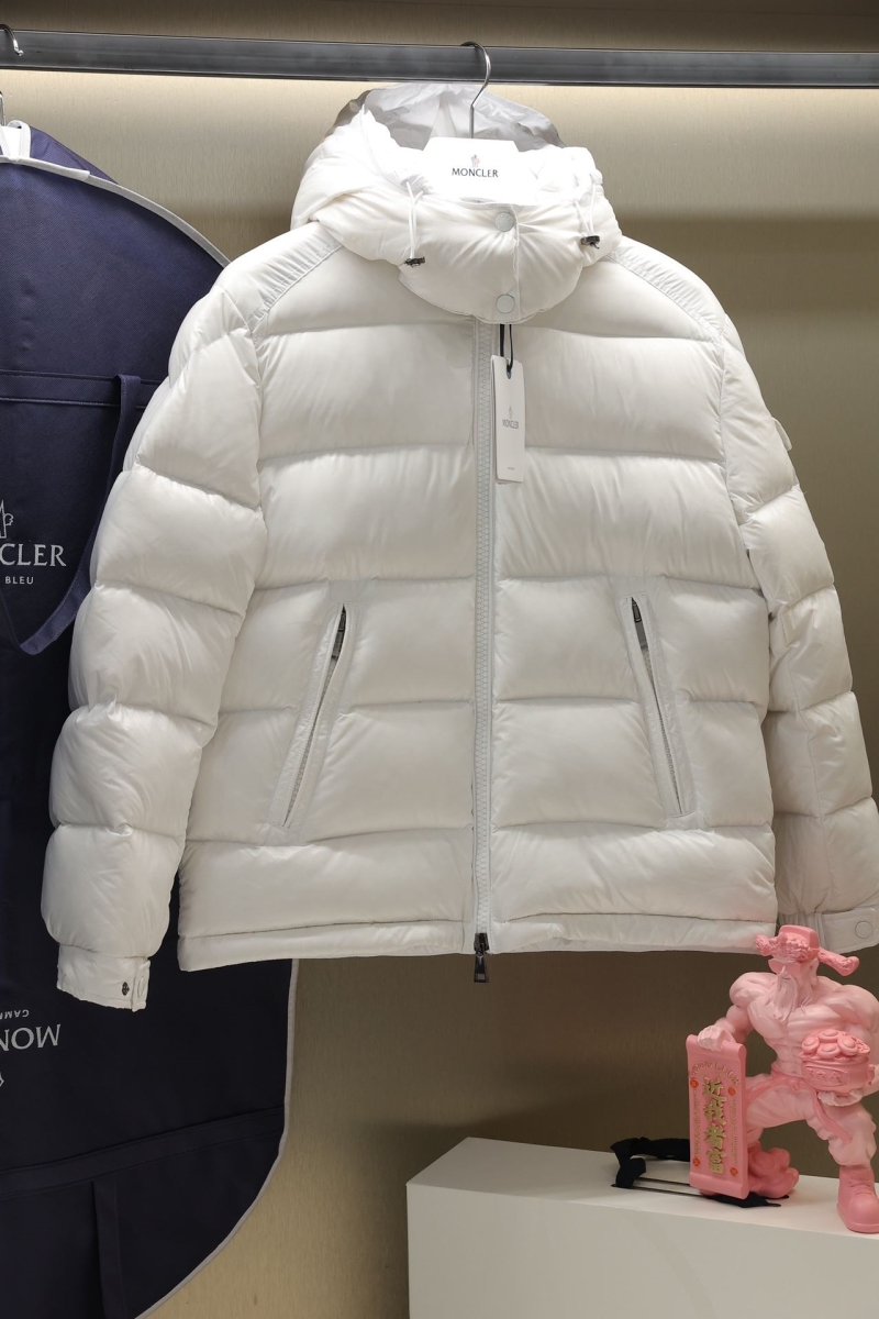 Moncler Down Coat